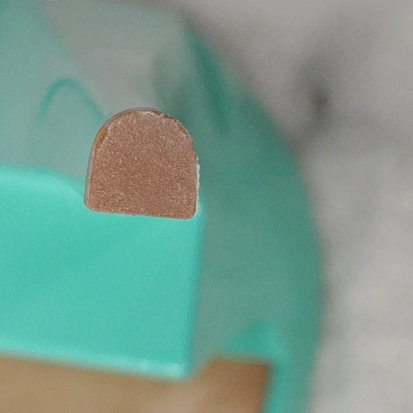 Giuseppe Zanotti Turquoise Patent Leather Arrow Stiletto Heels - Picture 6 of 16